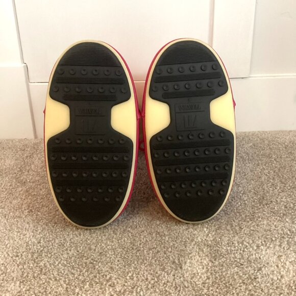 Moon Boot Tall Icon Boots Moon Boots Pink Icon Boots Bougainville Pink - Picture 8 of 9